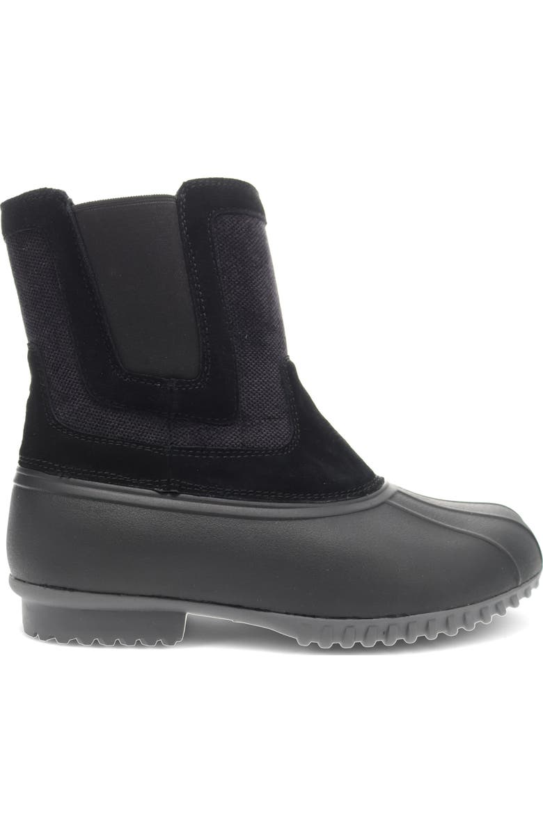 Propét Insley Waterproof Winter Boot, Alternate, color,