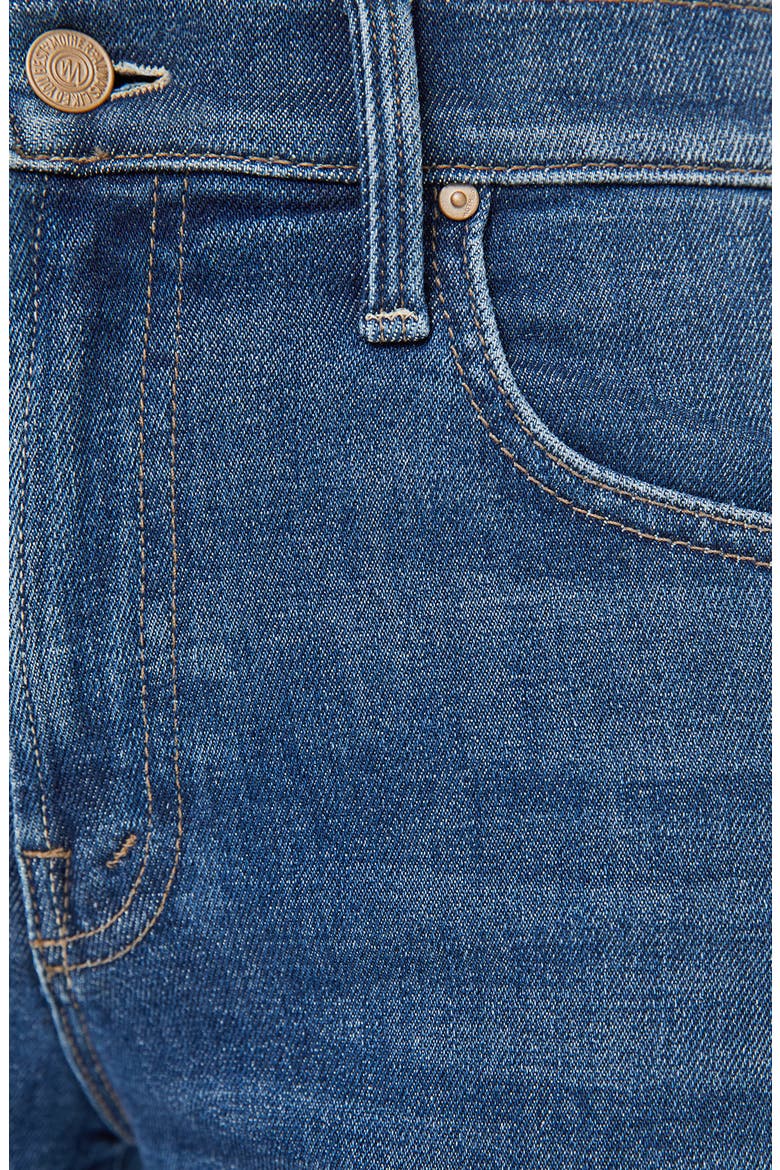 The Rambler High Waist Ankle Jeans, Alternate, color, CATCH MY DRIFT