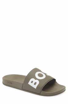 Sean Slide Sandal