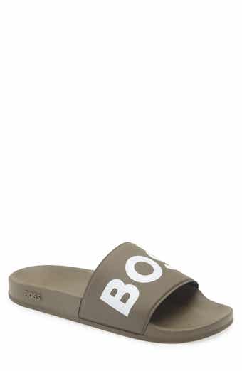 Sean Slide Sandal