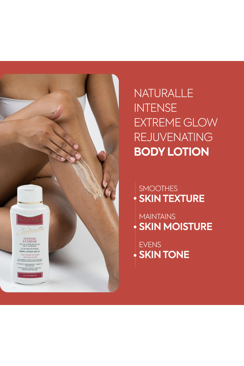 Makari Naturalle Intense Extreme - Skin Care Kit, Alternate, color, None