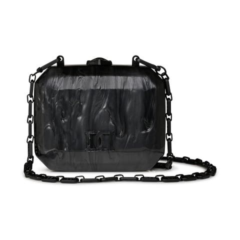 Diva Crossbody Clutch