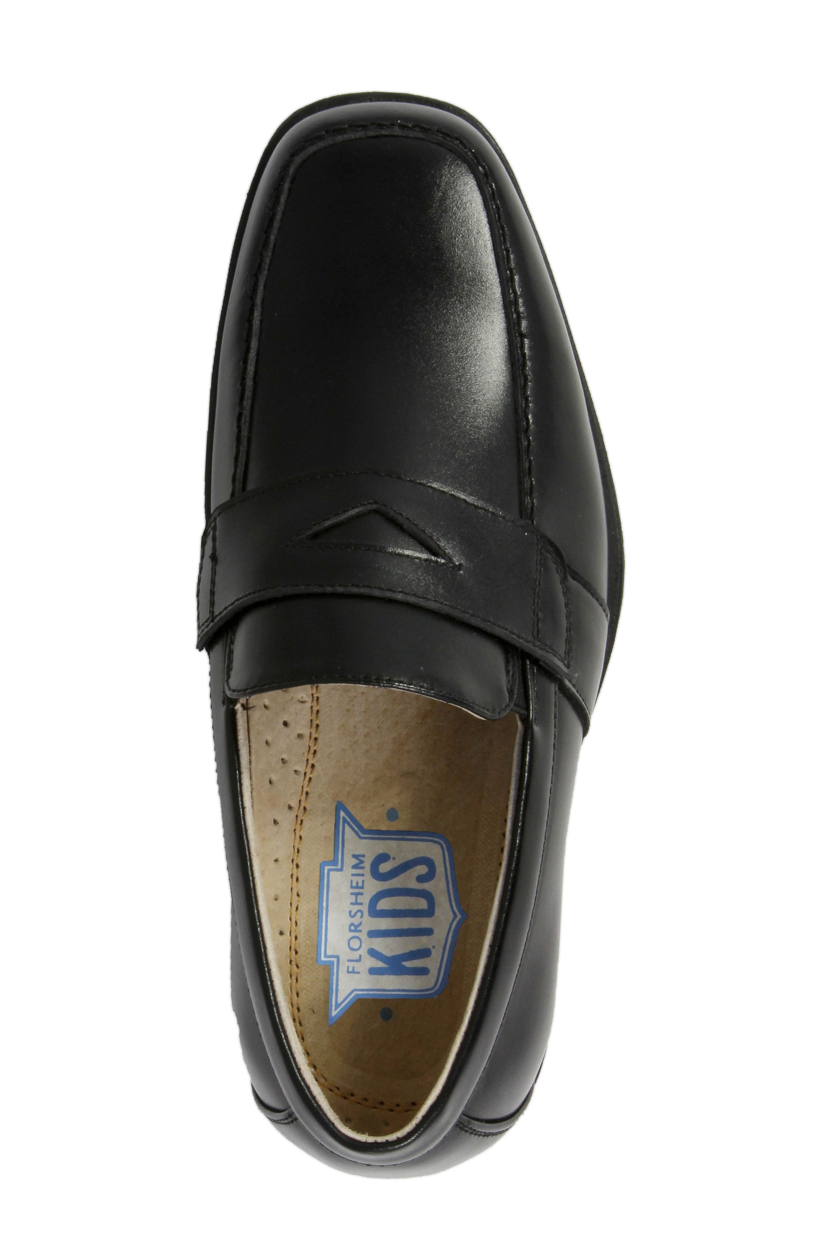 Florsheim 'Reveal' Penny Loafer, Alternate, color, 