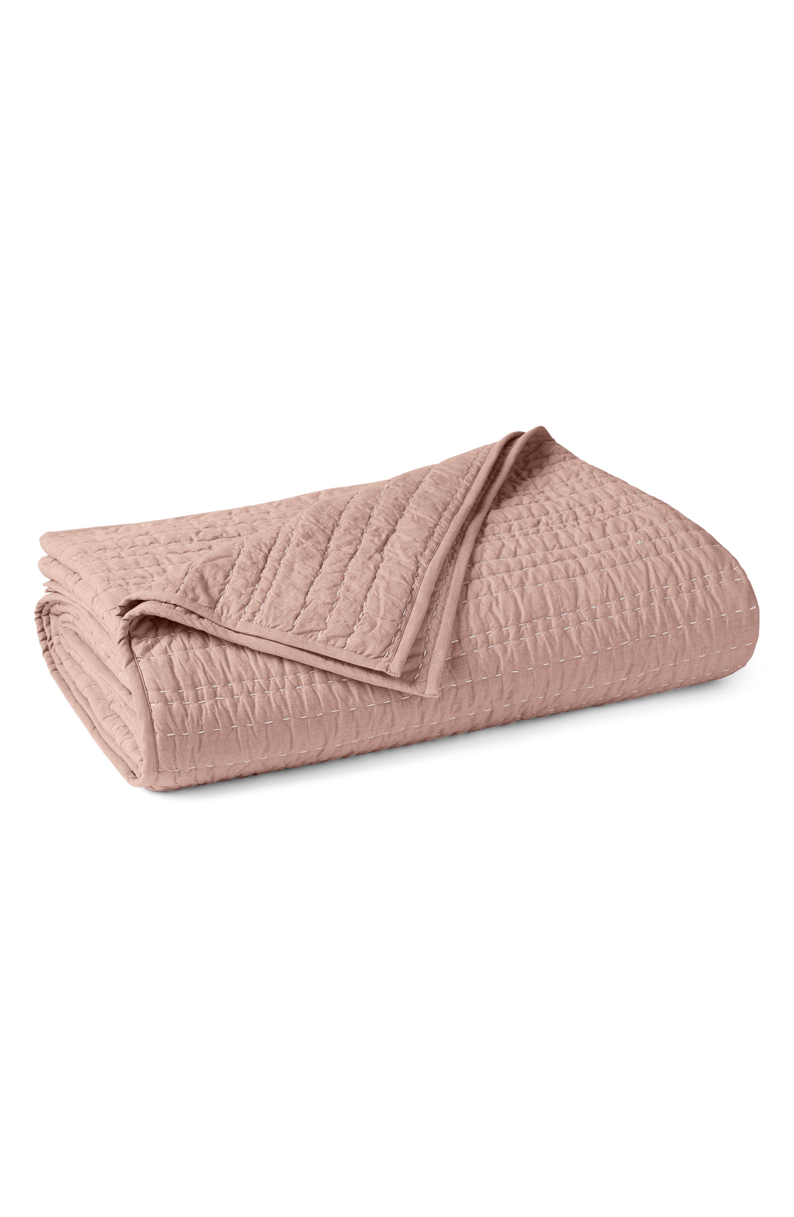 PRALINE CHAMBRAY