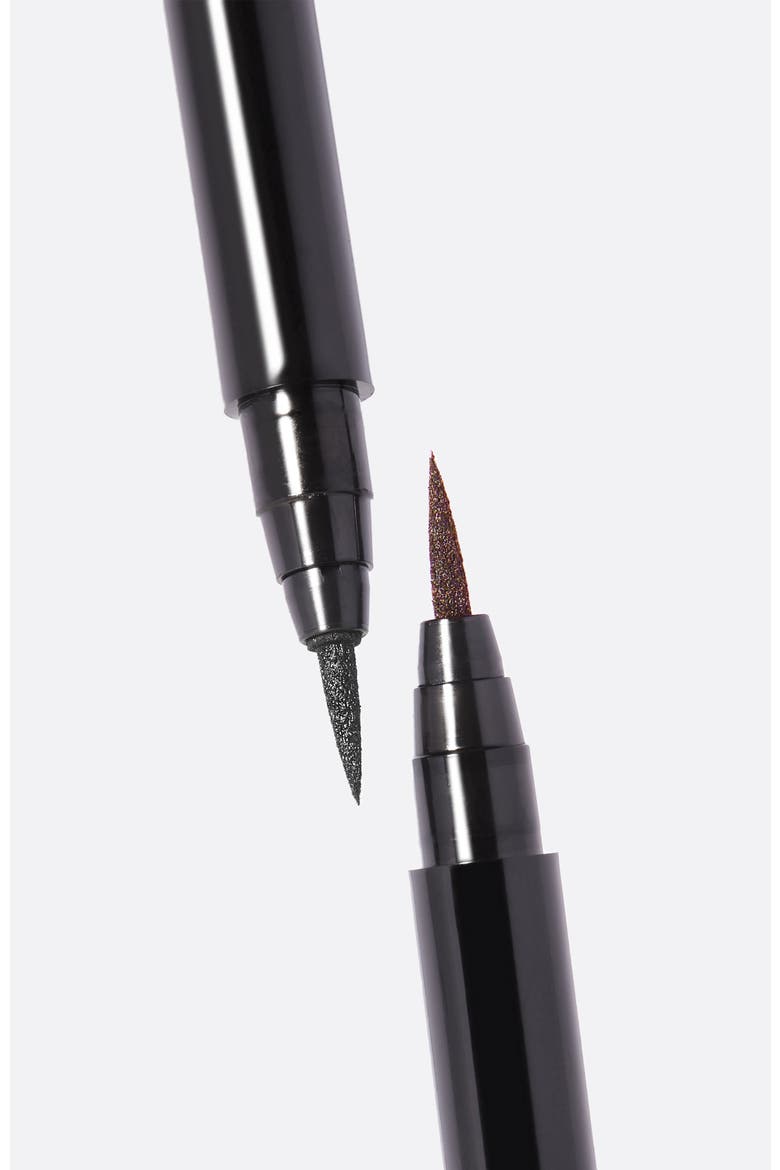 Eye-Mazing Liquid Liner Pen, Alternate, color, Noir