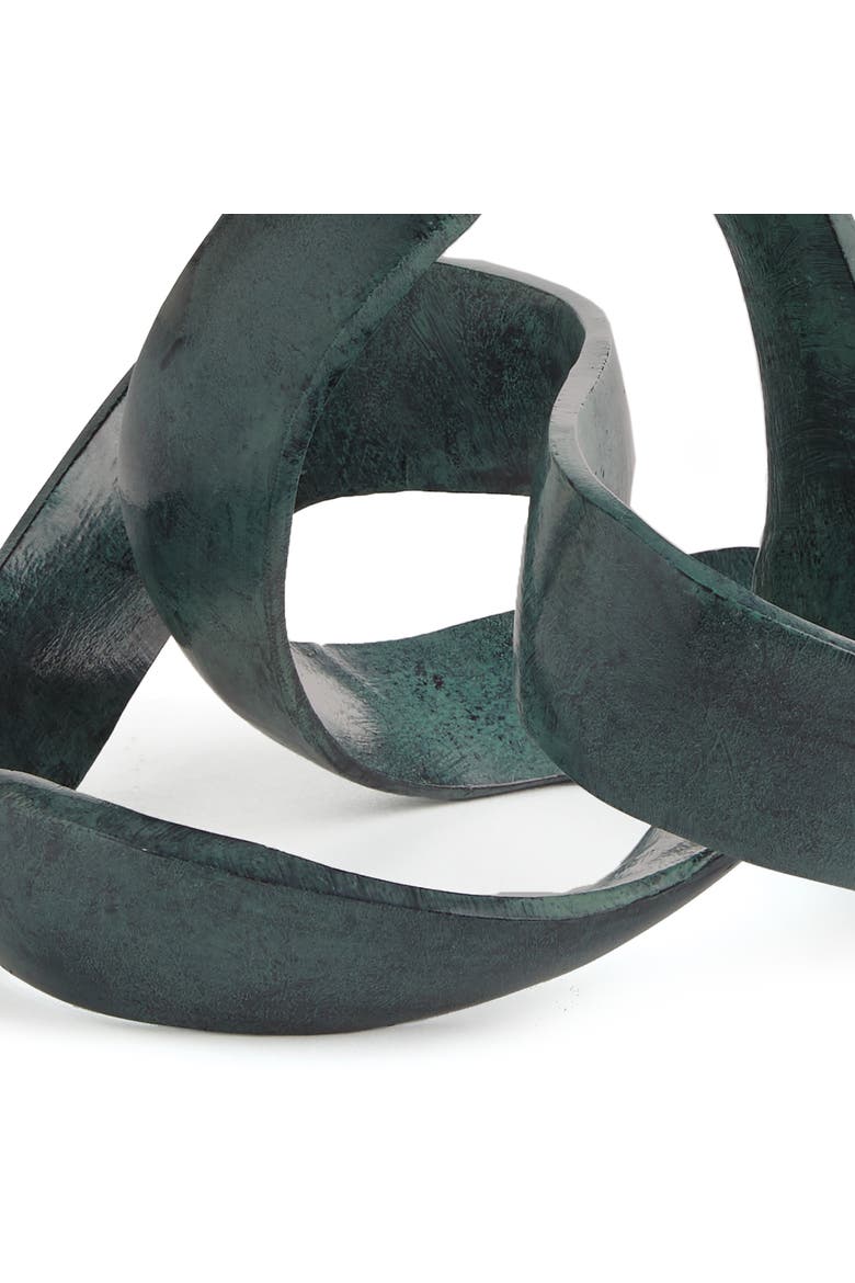 Lorenzo Sculpture, Alternate, color, Gold