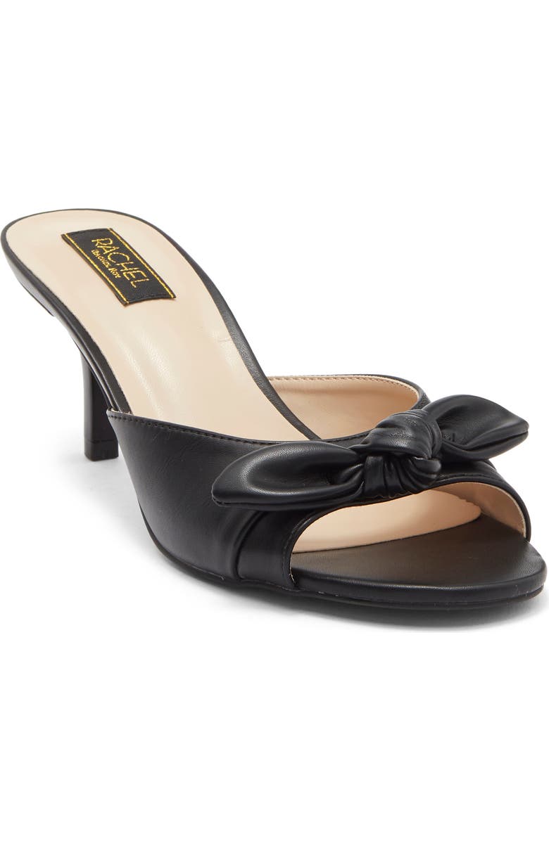 RACHEL Rachel Roy Mabel Mule, Main, color, Black