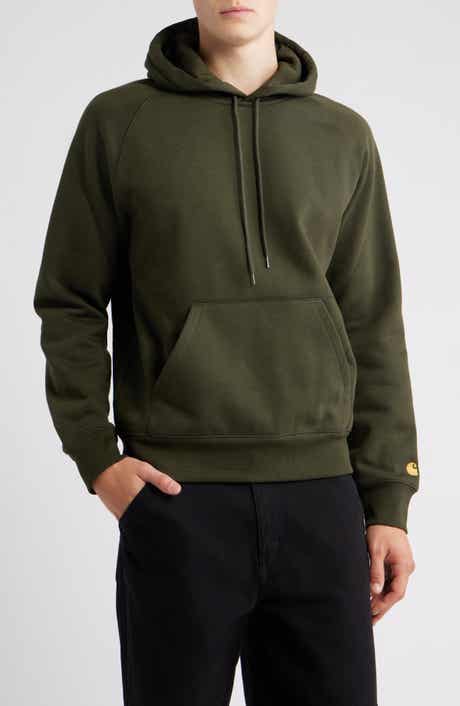 Carhartt Work In Progress Chase Fleece Hoodie