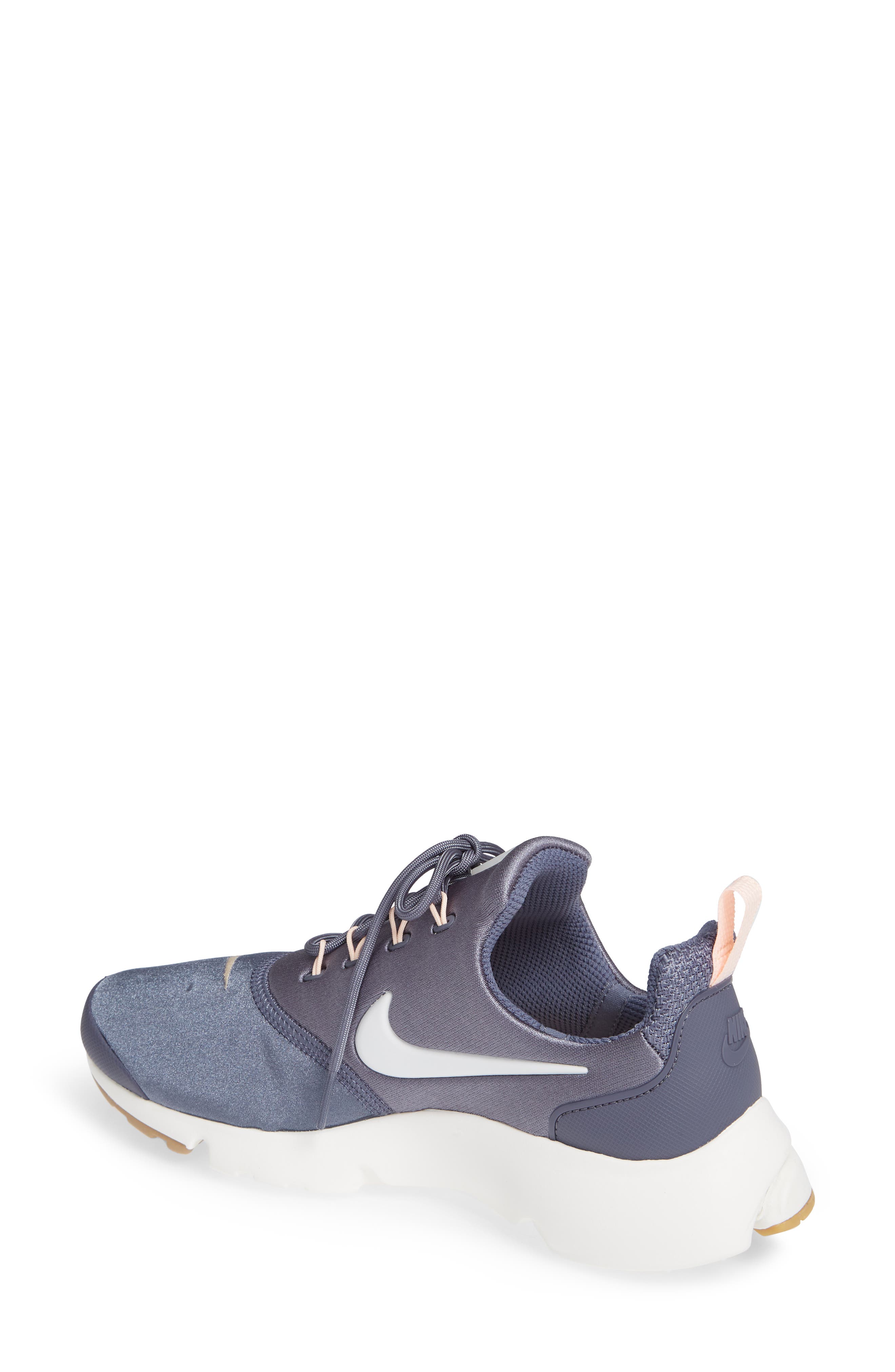 Nike Presto Fly Sneaker, Alternate, color, 