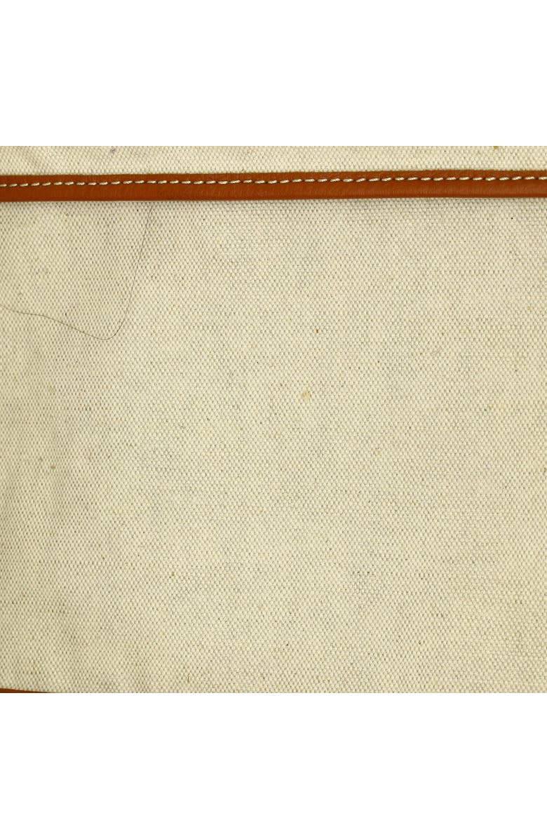 Pre-Owned Goyard Saint Louis Tote Coated Canvas PM, Alternate, color,