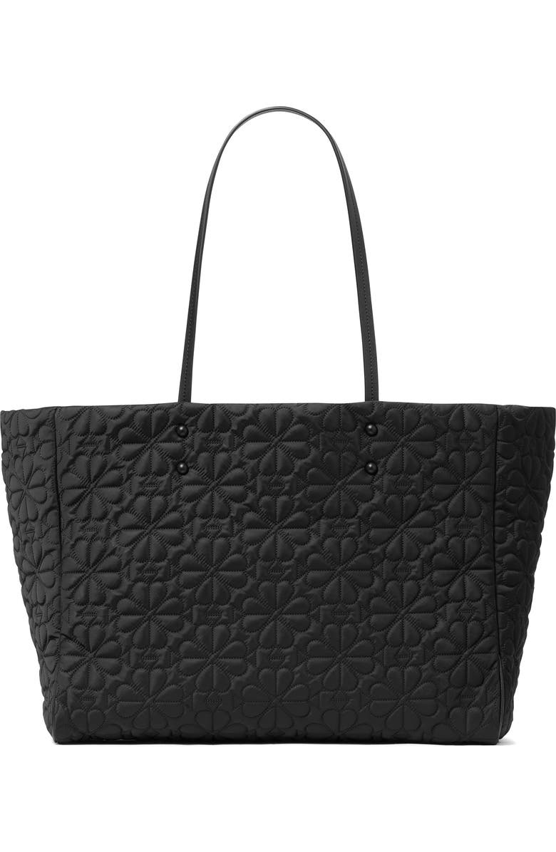 Kate Spade New York large tilly quilted tote, Alternate, color,