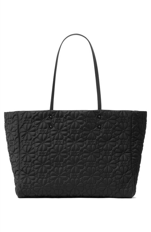 Kate Spade New York Large Tilly Quilted Tote