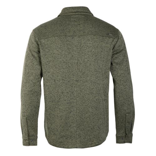 MOUNTAIN KHAKIS MOUNTAIN KHAKIS NORRIS SHIRTJAC
