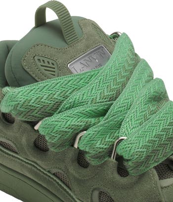 MA Quad Classic Low Sneaker