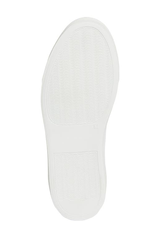 Shop Common Projects Retro Classic Low Top Sneaker In Silver