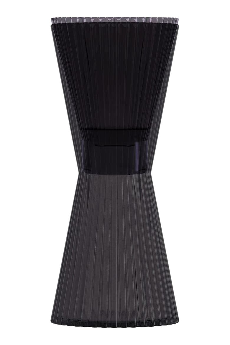 Decanter Drinkware Set, Main, color, Charcoal