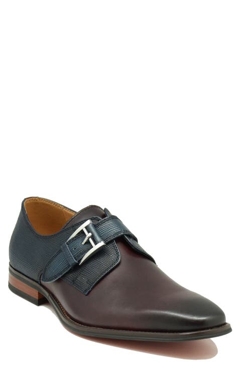 Albans Monk Shoe (Men)