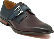 La Milano Albans Monk Shoe