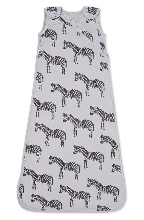 Cotton Jersey Wearable Blanket (Baby)