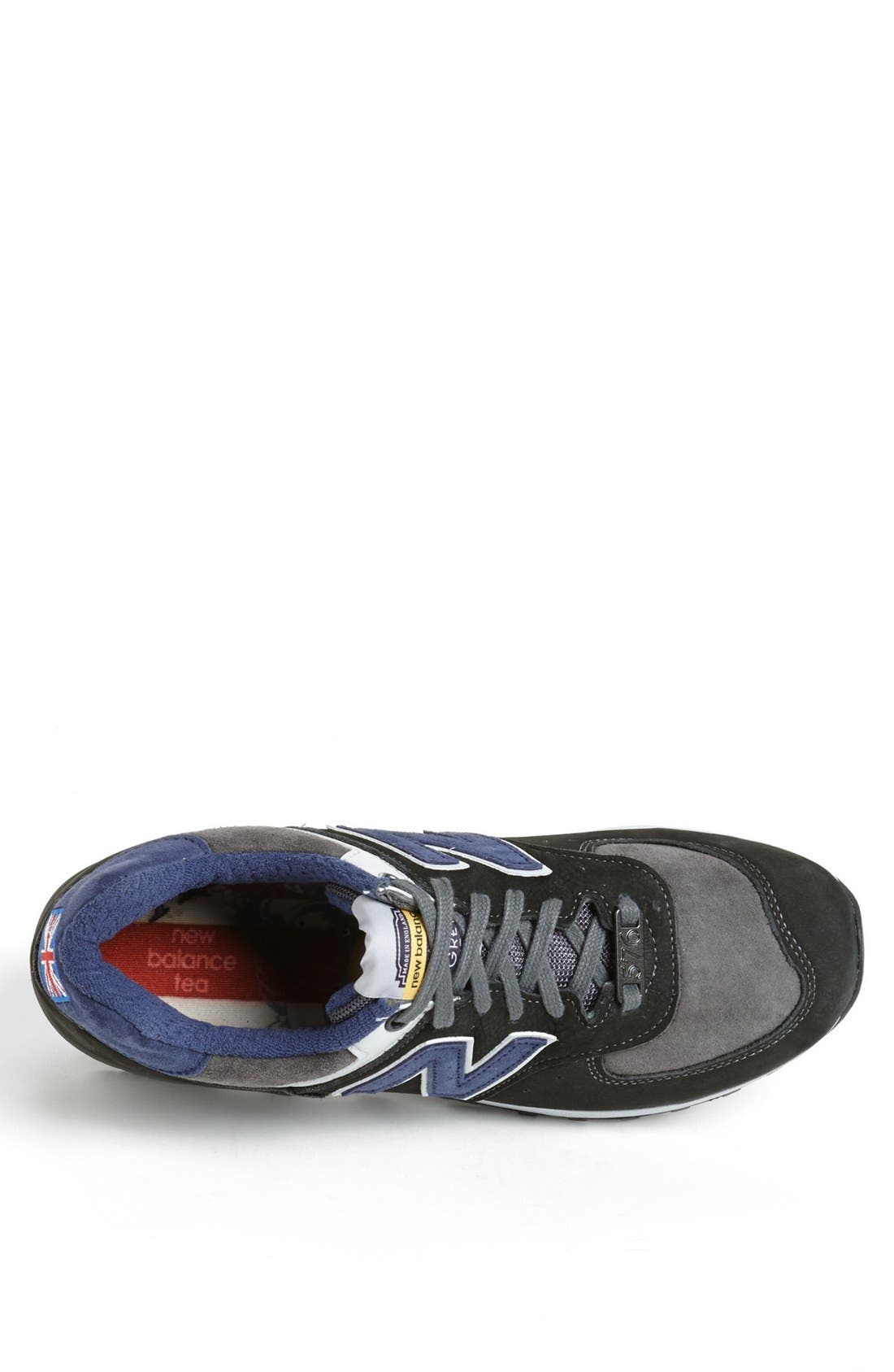 New Balance '576' Sneaker, Alternate, color, 