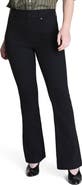 SPANX® SPANXshape™ EveryWear High Waist Flare Jeans