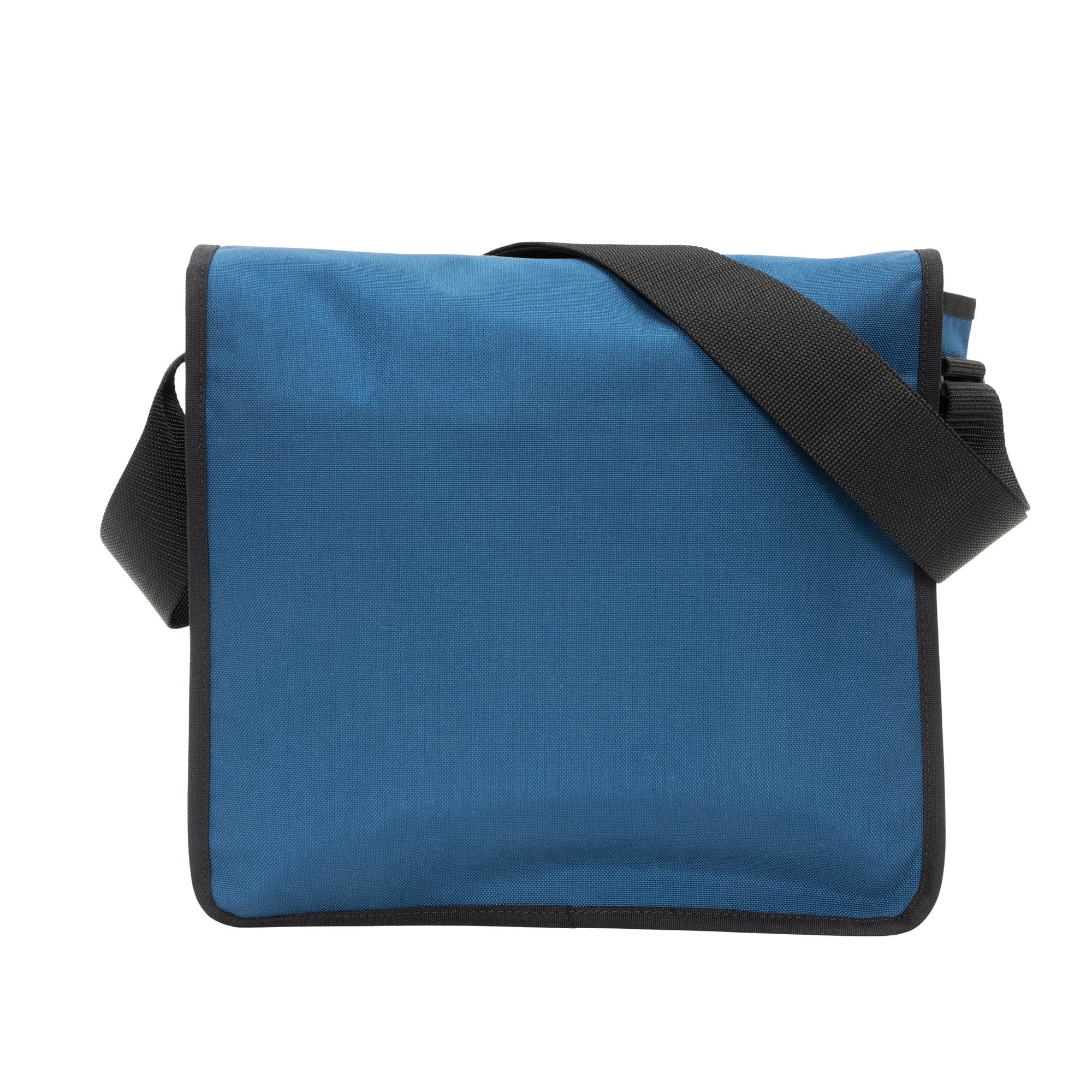 DJ Messenger Bag, Alternate, color, Navy