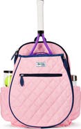 Ame & Lulu Big Love Tennis backpack