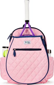 Ame & Lulu Big Love Tennis backpack