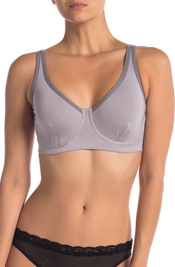 Natori Convertible Underwire Sports Bra Nordstrom