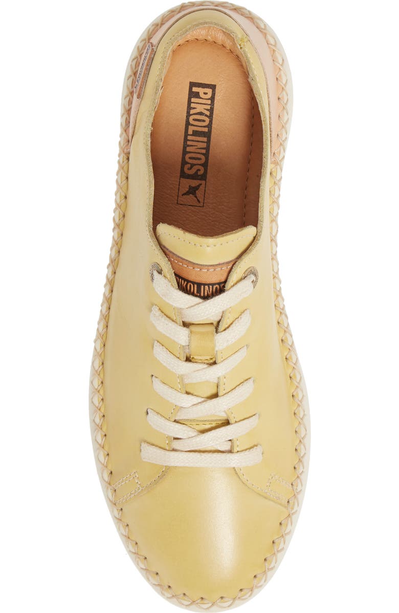PIKOLINOS Mesina Low Top Sneaker, Alternate, color,