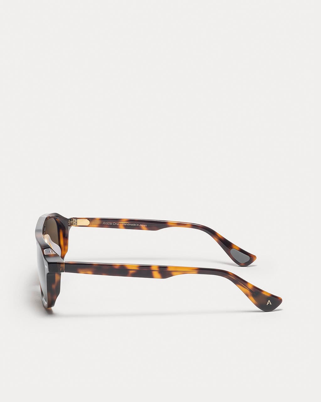 Article One Mission Workshop 2.0 Sunglasses | Nordstrom