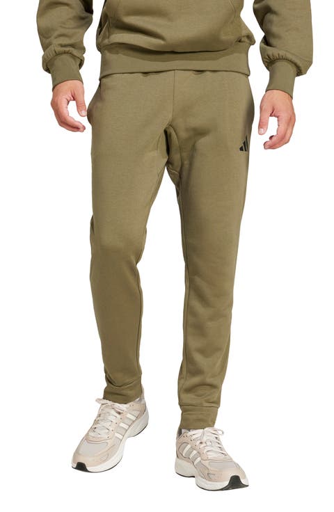Essentials Feelcozy Fleece Pants