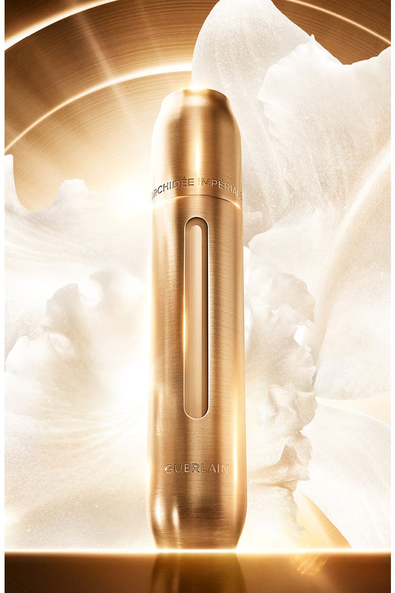 Orchidee Imperiale Gold Nobile The Serum, Alternate, color, REFILL