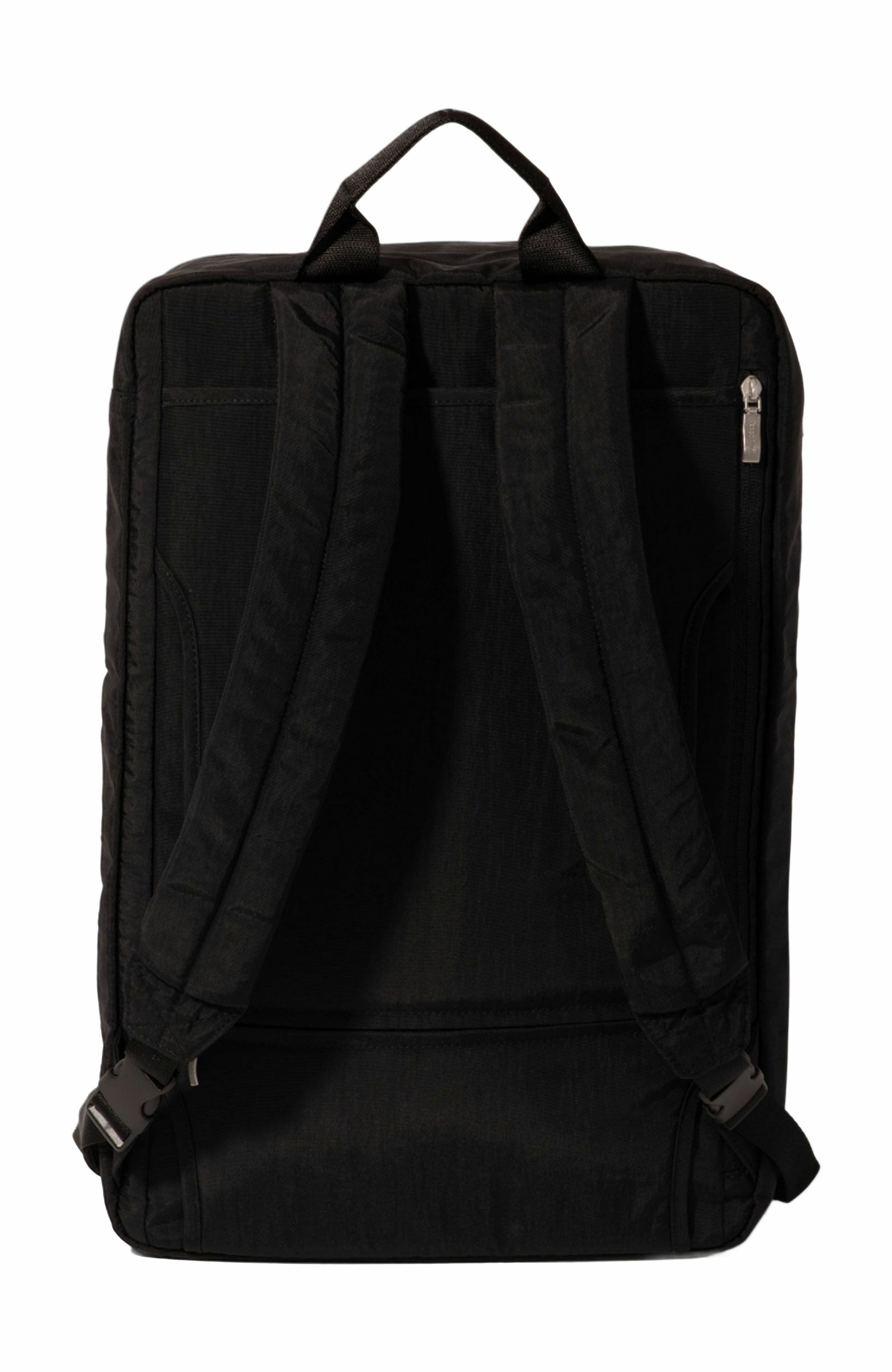 BAGGALLINI MultiZip Convertible Duffel, Alternate, color, 