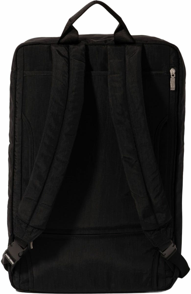 BAGGALLINI MultiZip Convertible Duffel, Alternate, color,