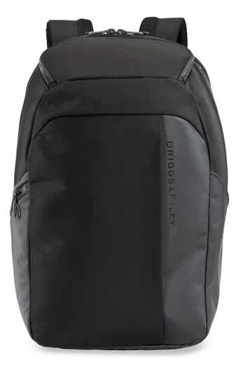 Briggs & Riley ZDX Cargo Backpack