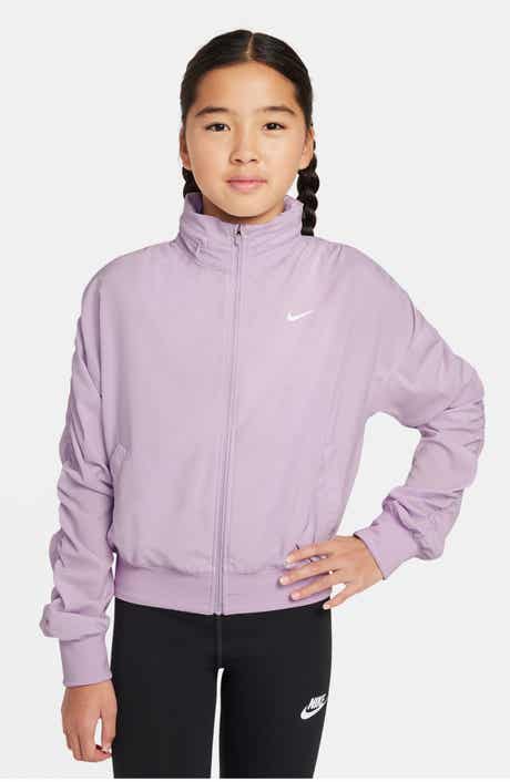 Nike Kids' Dri-FIT Jacket