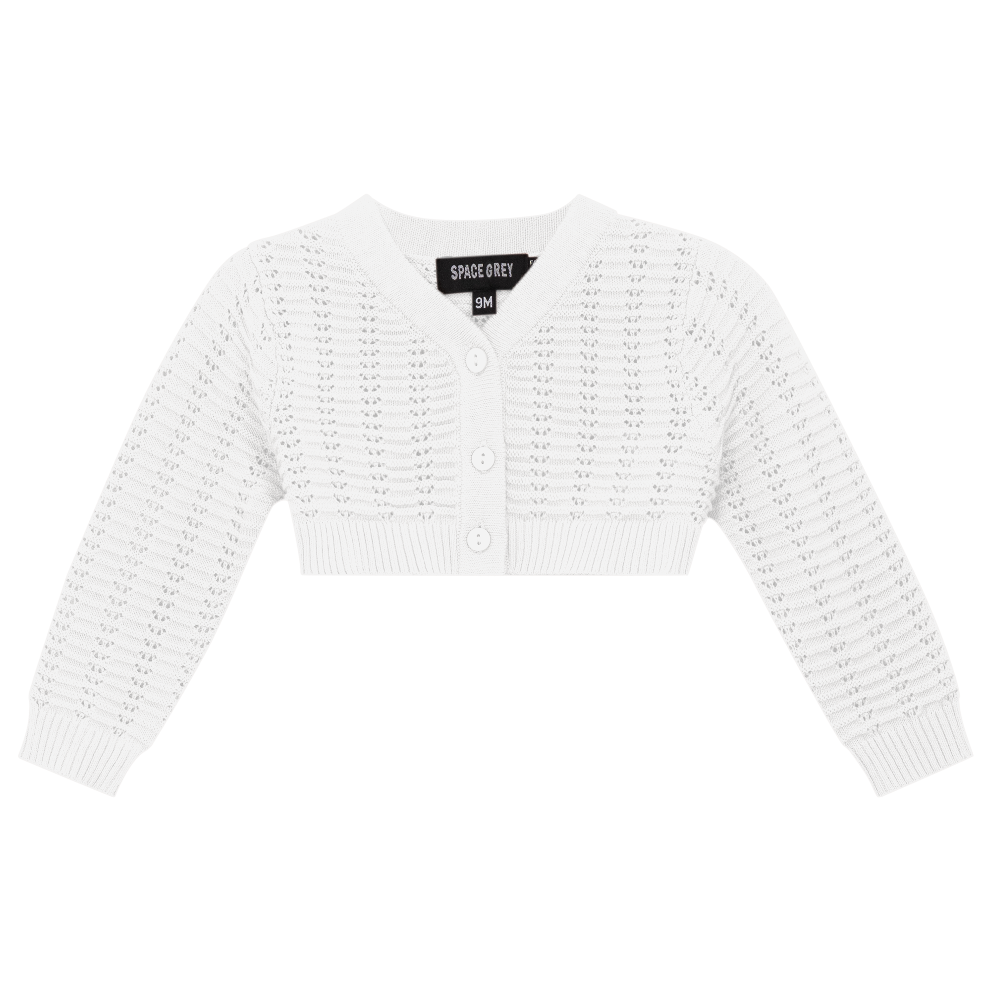 selected White