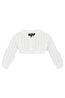 selected White
