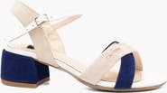 Cavalinho Capri Block Heel Sandal