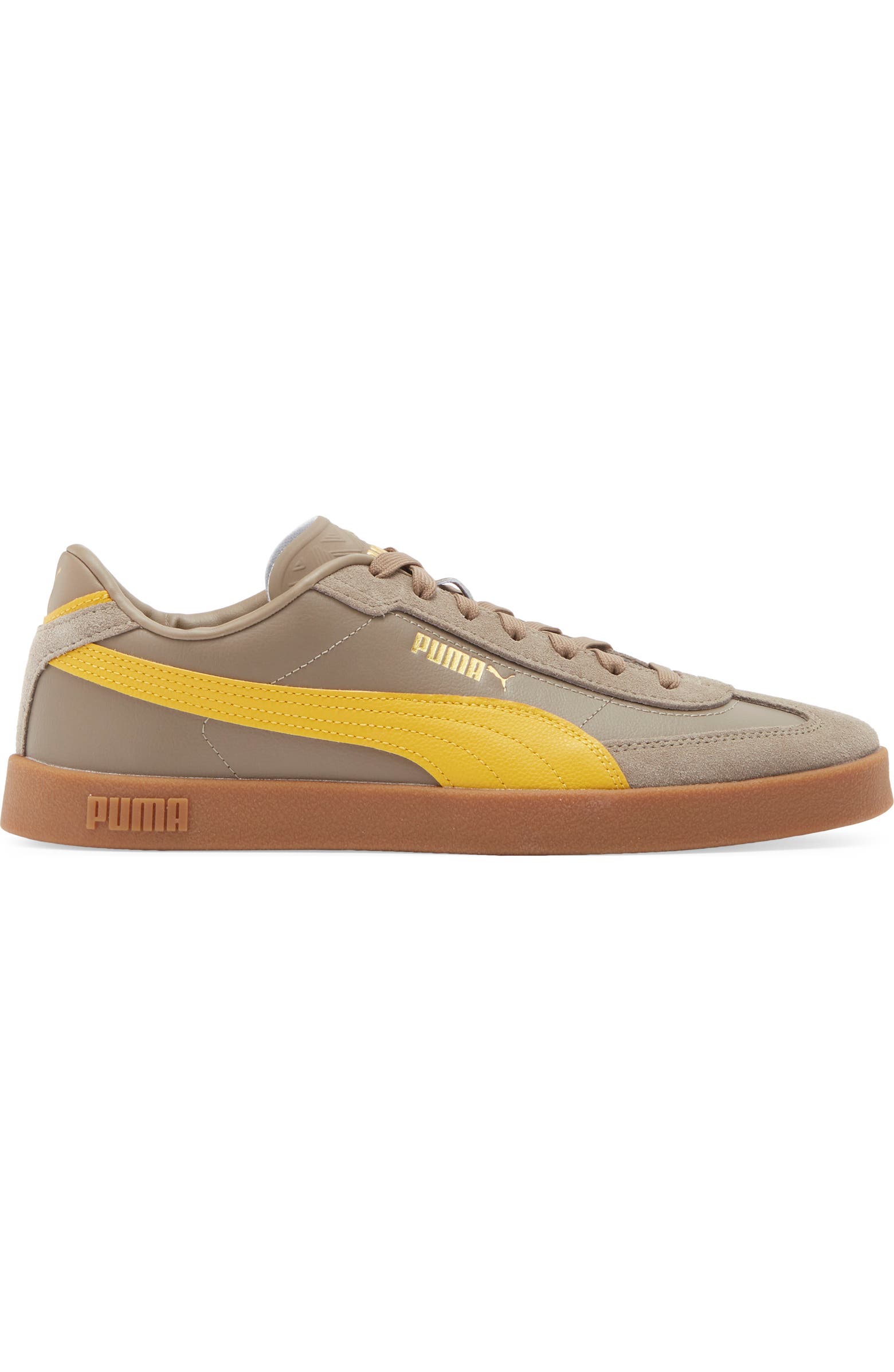 PUMA Club II Era Sneaker (Women) | Nordstromrack