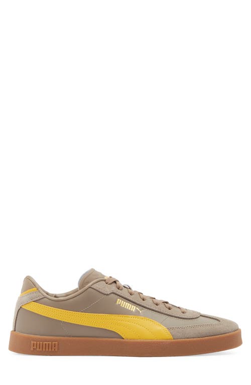Puma Club Ii Era Sneaker In Neutral
