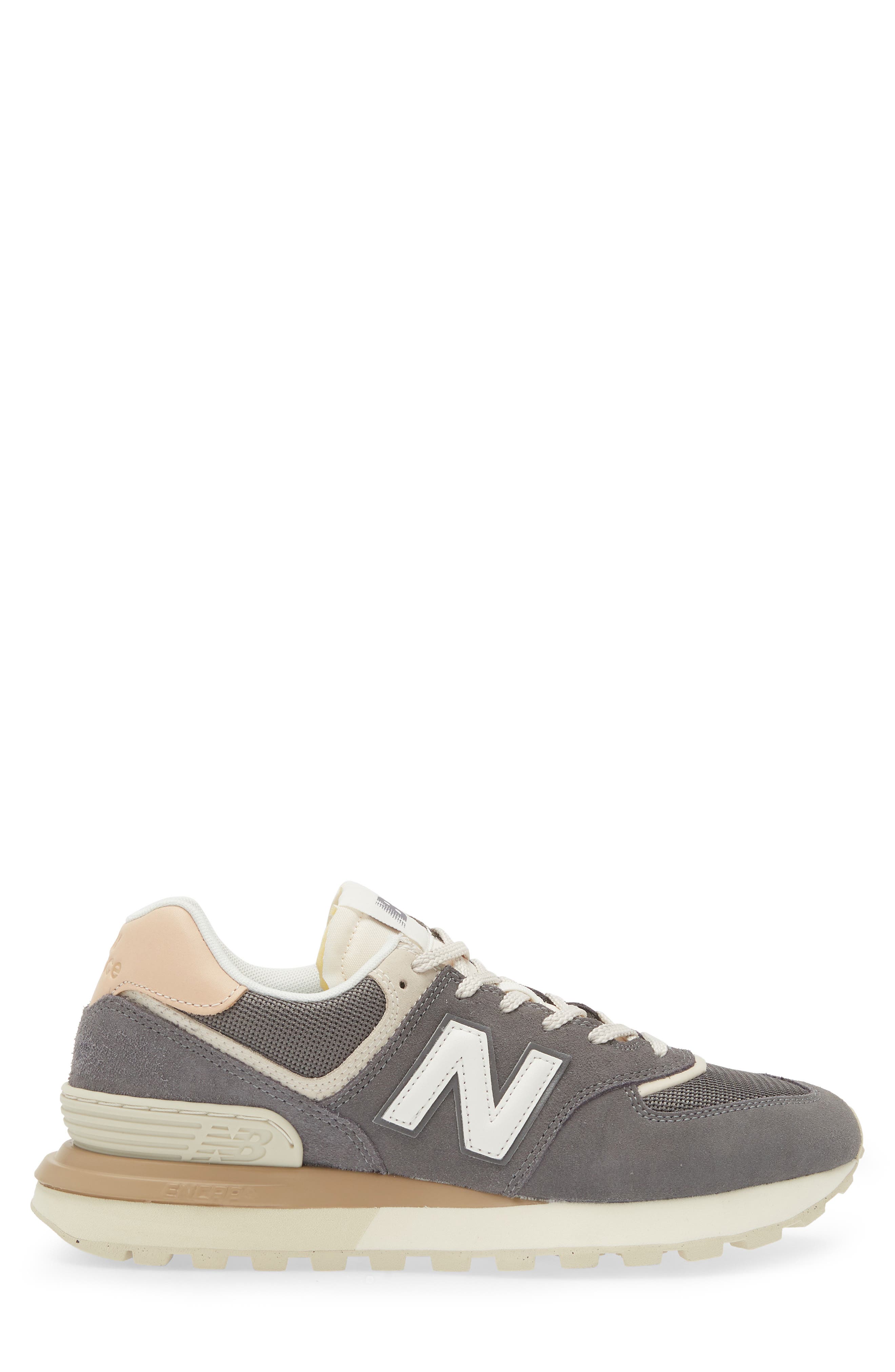 New Balance 574 Legacy Sneaker, Alternate, color, 