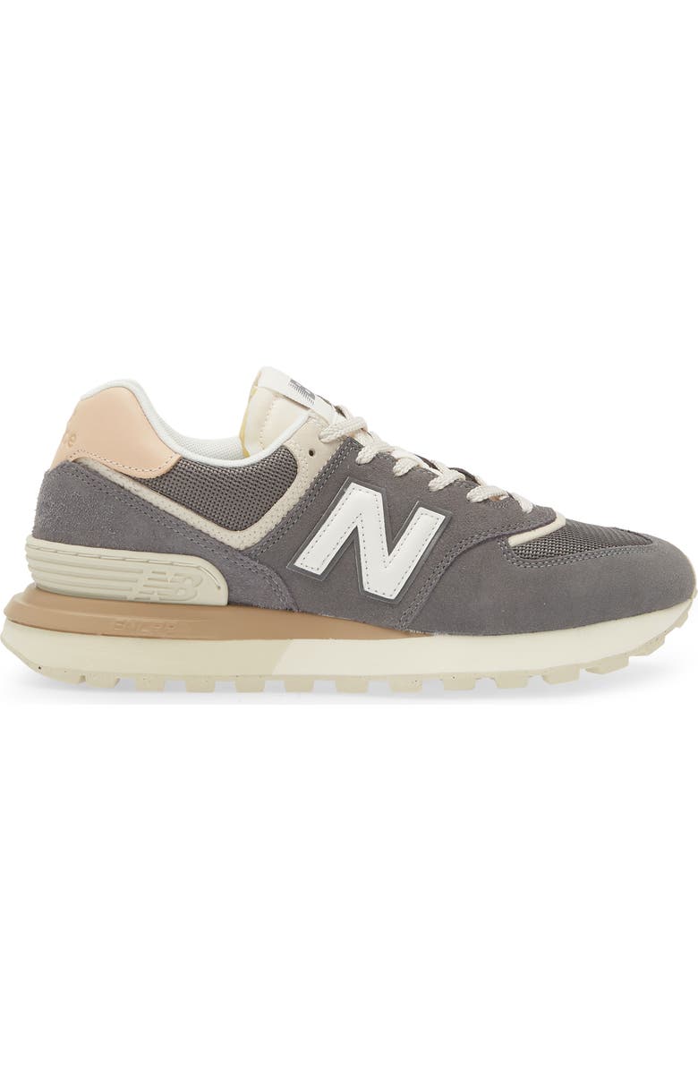 New Balance 574 Legacy Sneaker, Alternate, color,
