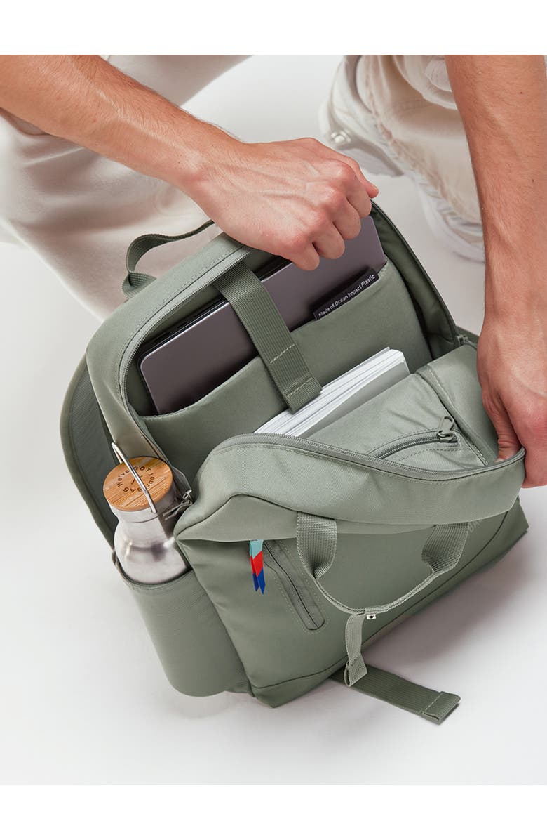 GOT BAG Daypack 2.0, Alternate, color, Bass