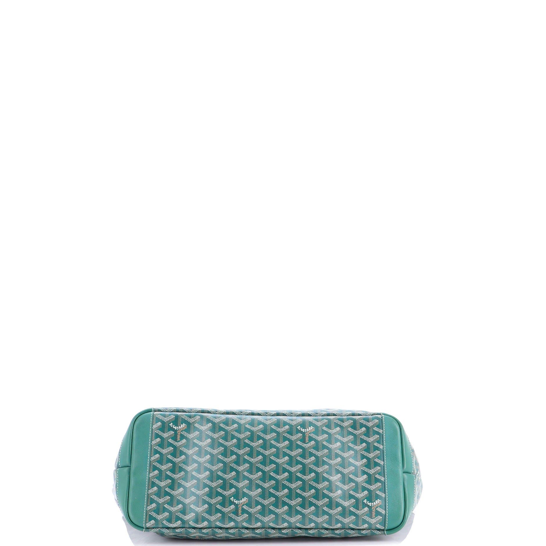 Pre-Owned Goyard Artois Tote Coated Canvas GM, Alternate, color, 