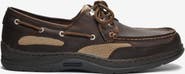 Sebago Clovehitch II Fgl Waxed Boat Shoes