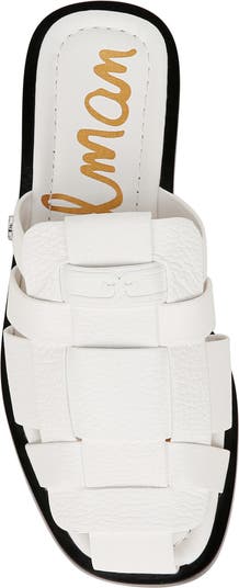 Dina Fisherman Mule