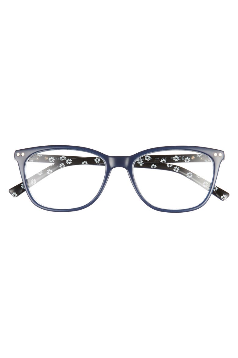 tinlee 52mm reading glasses, Alternate, color, BLUE