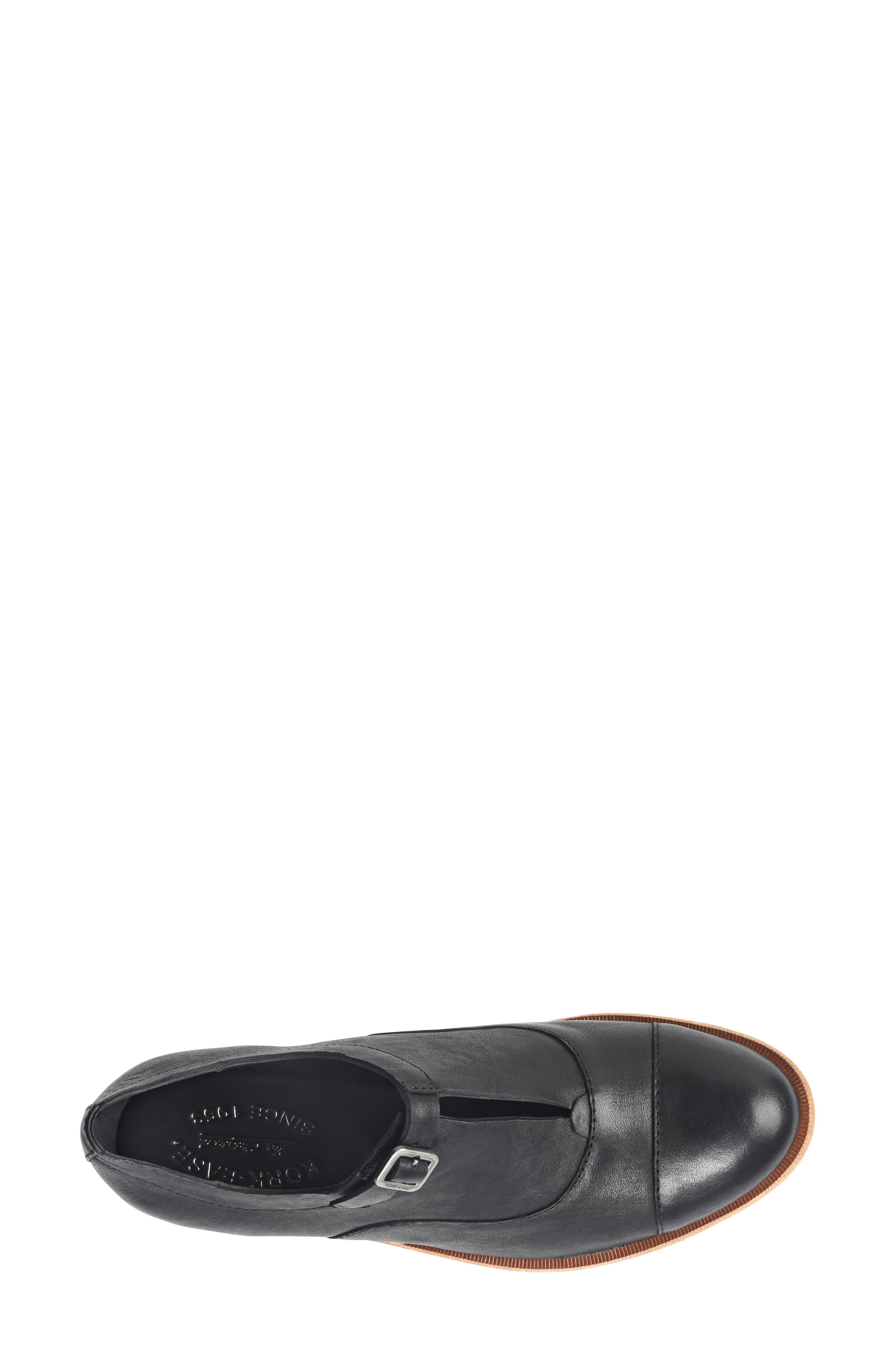 Kork-Ease<sup>®</sup> 'Niseda' Oxford, Alternate, color, 